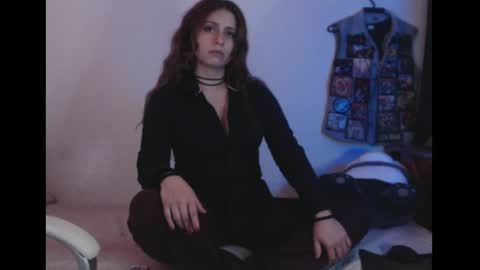 flor3citarockera online show from May 20, 2026, 3:29 pm