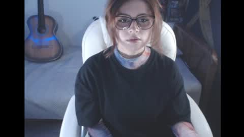 Snapshot of flor3citarockera chatting on June 15, 2026, 4:31 pm flor3citarockera online show from June 15, 2026, 4:31 pm