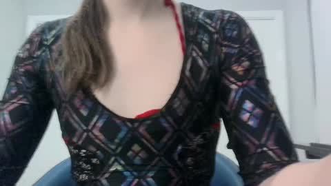 Snapshot of florally chatting on January 26, 2025, 12:54 pm Florally Mille Bun online show from January 26, 2025, 12:54 pm