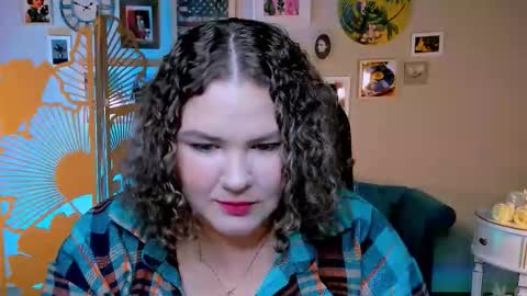 florenceanderson_ online show from October 1, 2025, 5:19 pm
