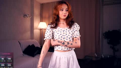 Miranda Day Edanight. online show from February 6, 2025, 6:46 pm