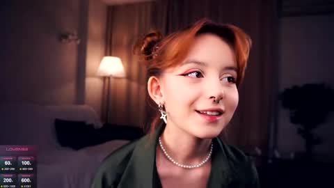 Miranda Day Edanight. online show from February 10, 2025, 6:45 pm