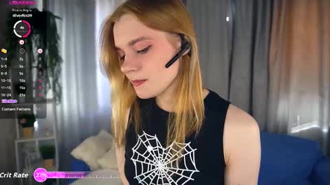 Miranda Day Edanight. online show from September 14, 2025, 6:01 am