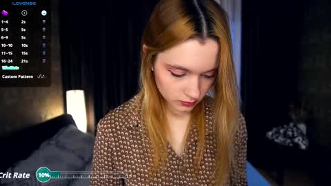 Miranda Day Edanight. online show from October 31, 2025, 5:52 am