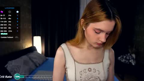 Miranda Day Edanight. online show from November 4, 2025, 6:01 am