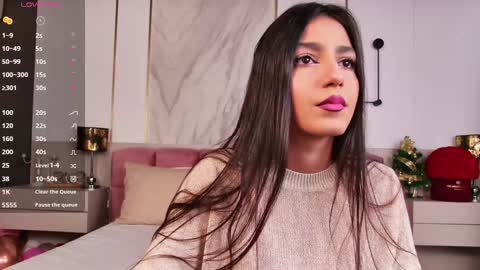 Vanessa online show from December 15, 2024, 9:20 pm