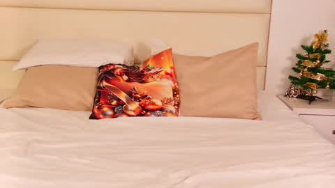 Vanessa online show from December 23, 2024, 12:35 am