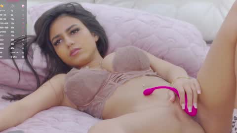 Vanessa online show from January 26, 2025, 8:13 pm