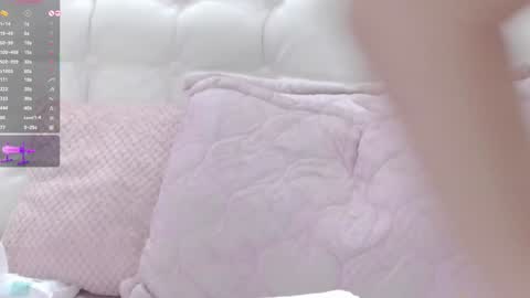 Vanessa online show from January 27, 2025, 9:22 pm