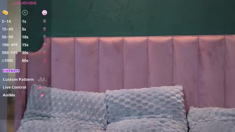 Vanessa online show from September 17, 2025, 4:25 am