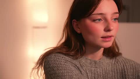 Snapshot of floret_joy chatting on January 19, 2025, 6:00 pm ALICE online show from January 19, 2025, 6:00 pm