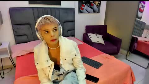 Florian Sven online show from October 22, 2025, 3:18 am