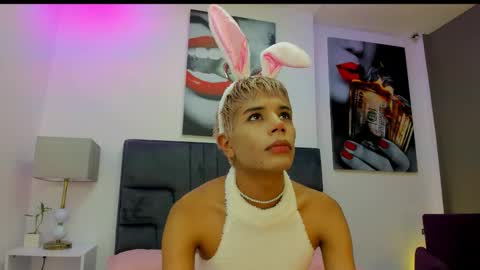 Florian Sven online show from October 24, 2025, 3:25 am