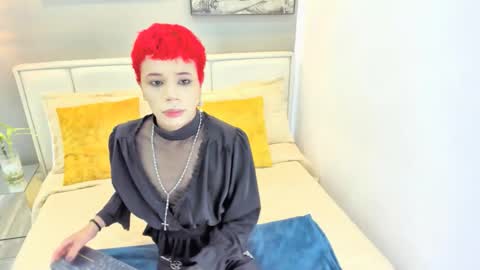 Florian Sven online show from November 3, 2025, 7:04 pm