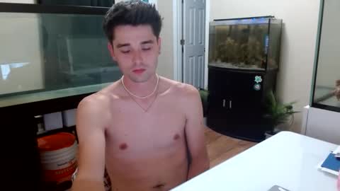 OF Joey Grey17 online show from September 15, 2025, 3:28 am