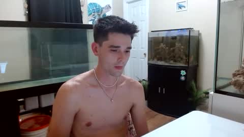 OF Joey Grey17 online show from October 2, 2025, 12:28 am