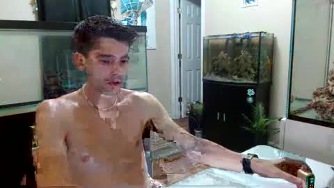 OF Joey Grey17 online show from October 13, 2025, 10:10 pm