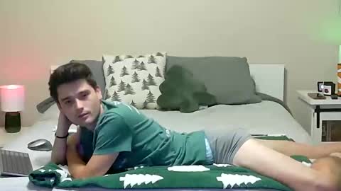 OF Joey Grey17 online show from November 5, 2025, 1:16 am