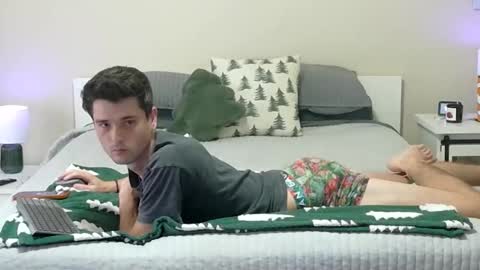 OF Joey Grey17 online show from November 11, 2025, 6:52 pm