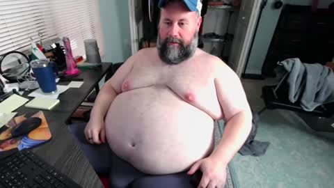 FloridaBearLive online show from September 12, 2025, 11:26 pm