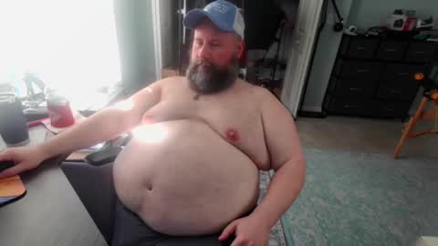 FloridaBearLive online show from October 25, 2025, 7:30 pm