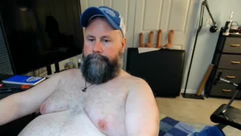 FloridaBearLive online show from January 10, 2026, 2:24 am