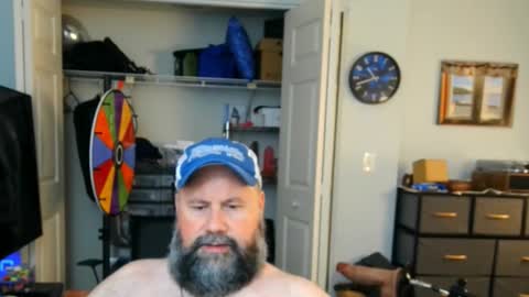 FloridaBear online show from March 7, 2026, 3:36 am