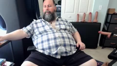 Snapshot of floridabearx chatting on May 23, 2026, 6:23 pm FloridaBear online show from May 23, 2026, 6:23 pm