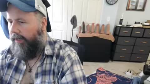 FloridaBear online show from July 18, 2026, 10:46 pm