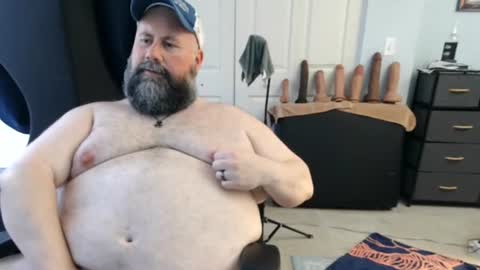 FloridaBear online show from July 29, 2026, 12:09 am
