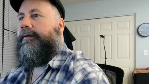 FloridaBear online show from August 8, 2026, 12:46 am