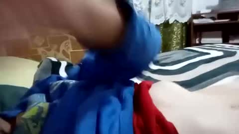 florintrelia44 online show from October 20, 2025, 8:20 pm