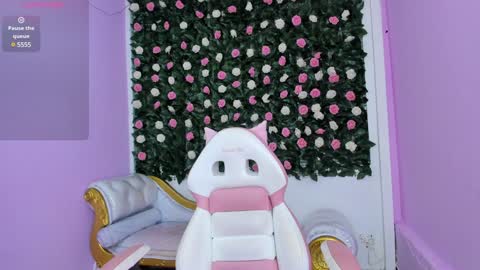 Dulce online show from January 28, 2025, 2:21 pm