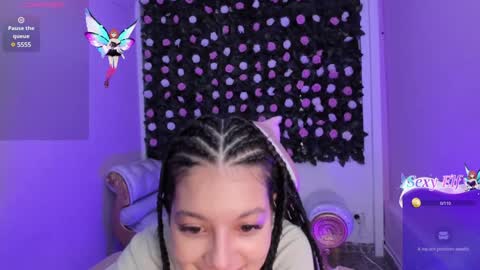 Dulce online show from February 7, 2025, 10:50 am