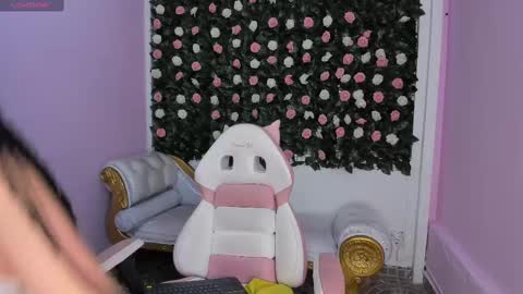 Dulce online show from February 9, 2025, 9:28 pm