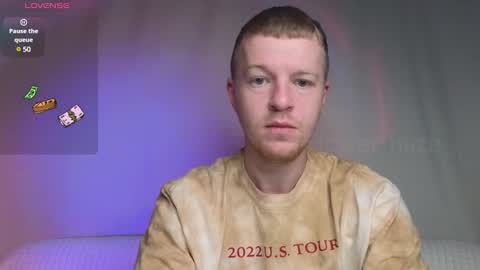 Alexander online show from February 2, 2025, 3:21 am