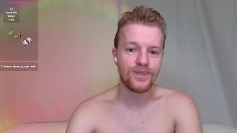 Alexander online show from March 3, 2025, 7:10 am