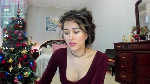 Nicole online show from December 17, 2024, 2:01 am