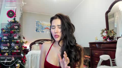 Nicole online show from December 23, 2024, 11:14 am