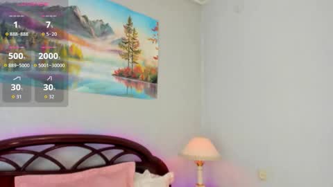 Nicole online show from November 11, 2025, 2:00 am