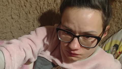 Snapshot of flowercandydoll chatting on January 12, 2025, 7:42 pm say meow and send tip online show from January 12, 2025, 7:42 pm