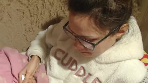 Snapshot of flowercandydoll chatting on January 30, 2025, 10:08 pm say meow and send tip online show from January 30, 2025, 10:08 pm