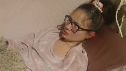 Snapshot of flowercandydoll chatting on October 30, 2025, 5:35 pm say meow and send tip online show from October 30, 2025, 5:35 pm