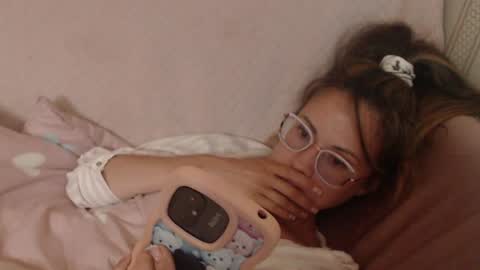 Snapshot of flowercandydoll1313 chatting on June 21, 2026, 1:35 pm say meow and send tip online show from June 21, 2026, 1:35 pm
