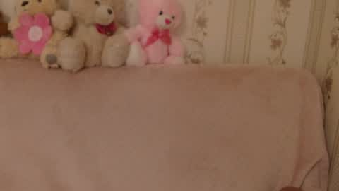 Snapshot of flowercandydoll1313 chatting on June 22, 2026, 3:42 pm say meow and send tip online show from June 22, 2026, 3:42 pm