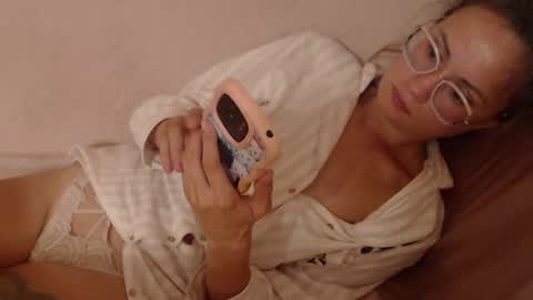 Snapshot of flowercandydoll1313 chatting on July 14, 2026, 4:02 pm say meow and send tip online show from July 14, 2026, 4:02 pm