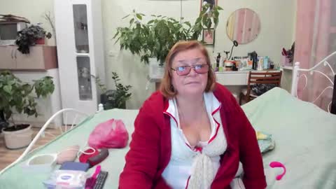 Flowerlower online show from September 26, 2025, 6:56 pm