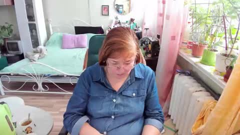 Flowerlower online show from February 20, 2026, 9:21 am