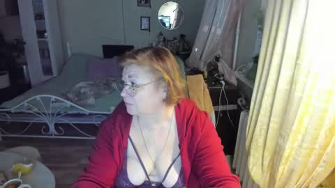 Flowerlower online show from February 22, 2026, 1:18 am