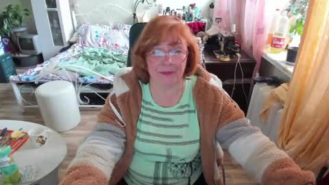 Flowerlower online show from May 31, 2026, 8:43 am
